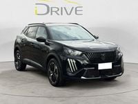 Usata Peugeot 2008 Allure 131 CV (96 kW) 2025 Nero SUV