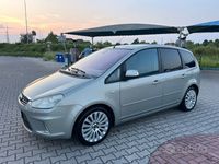 Usata Ford C-MAX Titanium 114 CV (83 kW) 2010 Monovolume