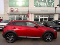 usata Mazda CX-3 1.5L Skyactiv-D Luxury Edition