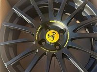 Usata Abarth 595 145 CV (106 kW) 2018 Giallo Utilitaria