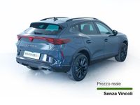 Nuova Cupra Formentor 150 CV (110 kW) 2026 Blu SUV