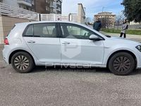 Usata VW Golf VII Business 110 CV (80 kW) 2018 Altro Utilitaria