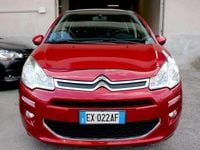 Usata Citroën C3 Exclusive 68 CV (50 kW) 2014 Other Berlina