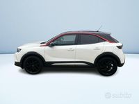 Usata Opel Mokka GS Line 100 CV (73 kW) 2022 Bianco SUV
