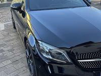Usata Mercedes C200 184 CV (135 kW) 2020 Coupé