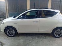 Usata Lancia Ypsilon Gold 86 CV (63 kW) 2011 Utilitaria