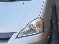Usata Suzuki Liana 103 CV (75 kW) 2002 Grigio Utilitaria