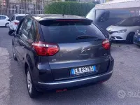 Usata Citroën C4 Picasso Business Class 111 CV (81 kW) 2012 Grigio Monovolume