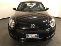 usata VW Maggiolino 1.6 TDI Design