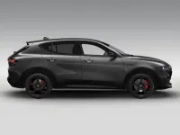 Usata Alfa Romeo Tonale Veloce 175 CV (128 kW) 1970 Grigio SUV