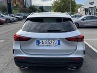 Nuova Mercedes GLA200 Business 150 CV (110 kW) 2025 Argento SUV