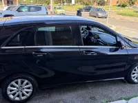 Begagnad Mercedes B180 Executive 109 HK (80 kW) 2013 Minibuss