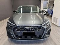 usata Audi A3 e-tron A3 SPB 45 TFSI e S tronic S line edition