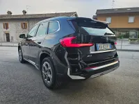 Usata BMW X1 xLine 143 CV (105 kW) 2012 Nero SUV