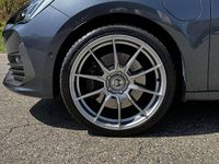 Usata Cupra Leon VZ2 150 CV (110 kW) 2023 Berlina