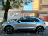 Usata Porsche Macan 250 CV (183 kW) 2015 Other SUV