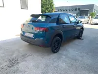 Usata Citroën C4 102 CV (75 kW) 2018 Other SUV