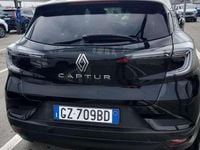 Usata Renault Captur Techno 91 CV (66 kW) 2025 By style anversa SUV