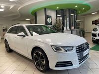 usata Audi A4 Avant 2.0 TDI 150 CV Business Sport