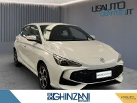 Usata MG MG3 Luxury 116 CV (85 kW) 2024 Utilitaria