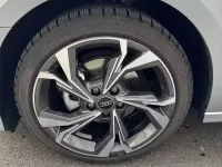 Usata Audi A3 Advanced 110 CV (80 kW) 2023 Berlina