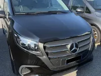 Nuova Mercedes Vito 163 CV (119 kW) 2026 Nero ossidiana Furgone