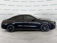 Usata Mercedes CLA200 AMG Line Premium 150 CV (110 kW) 2024 Nero Station wagon