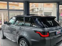 Usata Land Rover Range Rover Sport HSE Dynamic 249 CV (183 kW) 2015 Grigio SUV