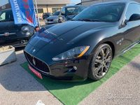 usata Maserati Granturismo 4.7 F1