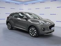 Usata Ford Puma S 125 CV (91 kW) 2024 Gray SUV