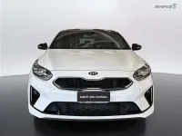 Usata Kia ProCeed GT-Line 140 CV (102 kW) 2019 Bianco Station wagon