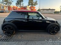 usata Mini Cooper S R56 184cv