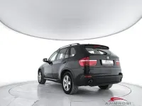 Usata BMW X5 235 CV (172 kW) 2008 Nero SUV
