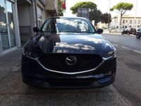 usata Mazda CX-5 2.0L e-Skyactiv-G 165cv M Hybrid 2WD Homura