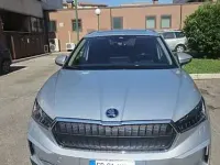 Usata Skoda Enyaq iV Executive 69 kW (95 CV) 2021 SUV