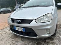 Usata Ford C-MAX 2009 Grigio Monovolume