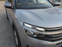 Usata Citroën C5 131 CV (96 kW) 2019 Grigio Monovolume