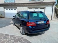 Usata Fiat Stilo 80 CV (58 kW) 2003 Station wagon