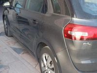 Usata Citroën C4 Picasso 120 CV (88 kW) 2014 Monovolume