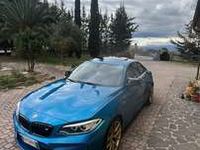 usata BMW M2 Coupe 3.0 dkg