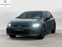 Nuova VW Golf VIII Edition 116 CV (85 kW) 2026 Grigio Berlina