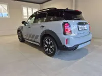 Usata Mini Cooper Countryman Untamed Edition 125 CV (91 kW) 2023 Momentum SUV