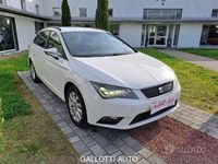 usata Seat Leon ST 1.6 TDI 105 CV Reference usato