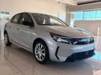 Usata Opel Corsa Edition 101 CV (74 kW) 2024 Argento Utilitaria