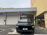 Usata Hyundai Kona 25 kW (35 CV) 2022 Nero SUV