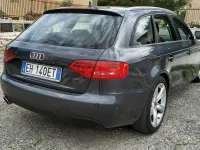 Usata Audi A4 Ambiente 143 CV (105 kW) 2012 Station wagon