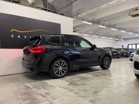 usata BMW X3 M M40i 360CV TAGLIANDI UFFICIALI