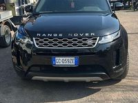 Occasion Land Rover Range Rover evoque SE 163 PK (119 kW) 2021 SUV