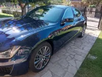 Usata Maserati Ghibli 250 CV (183 kW) 2019 Berlina