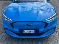 Usata Ford Mustang Mach-E 100 kW (136 CV) 2022 SUV
